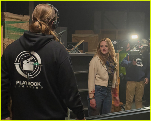 Rei Caçador em Rabisu