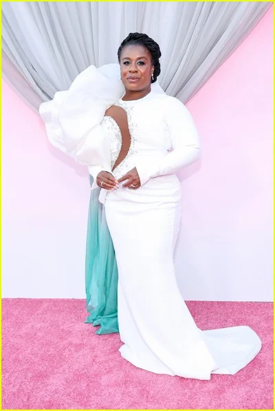 Fotos de celebridades do Fashion Trust nos EUA