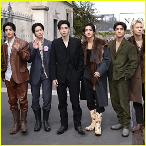 Enhypen anuncia datas e cidades para a turnê mundial ‘Blood Saga’