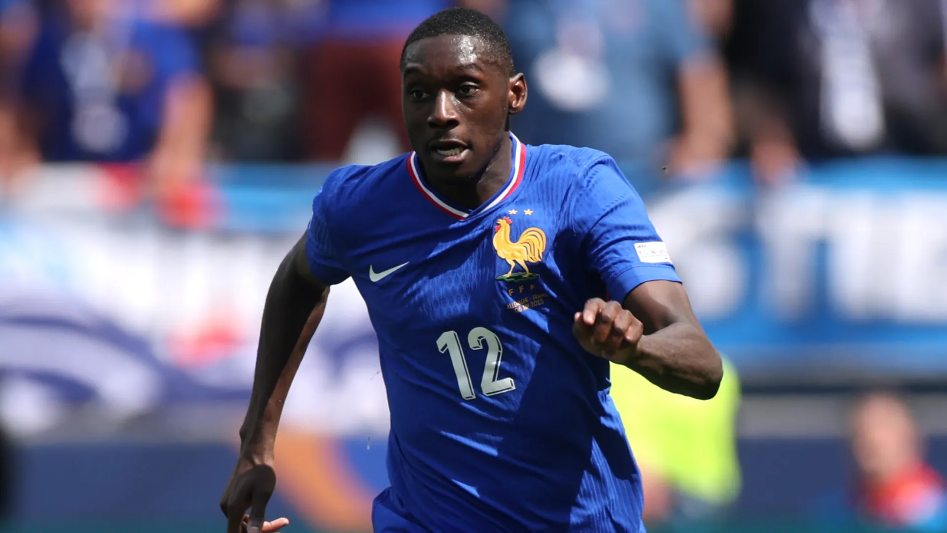 Muani França