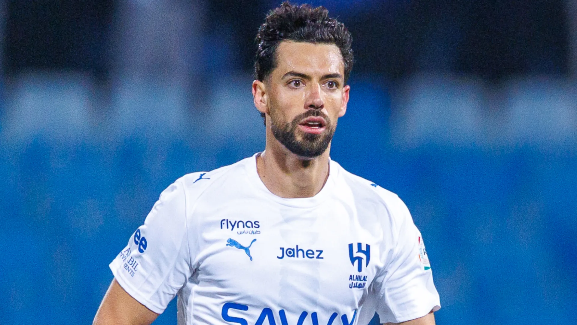 Pablo Mari Al Hilal