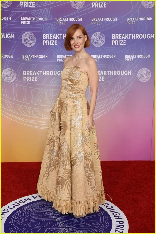 Fotos da Cerimônia de Prêmio Revelação 2026