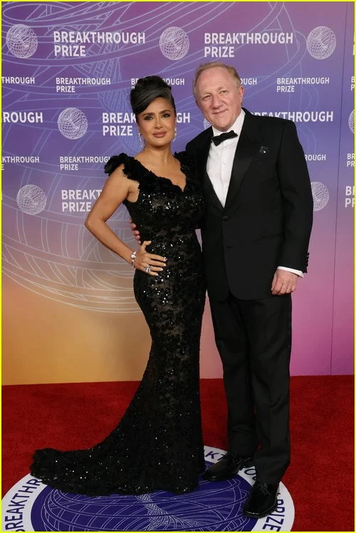 Fotos da Cerimônia de Prêmio Revelação 2026