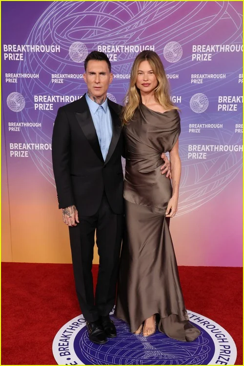 Fotos da Cerimônia de Prêmio Revelação 2026