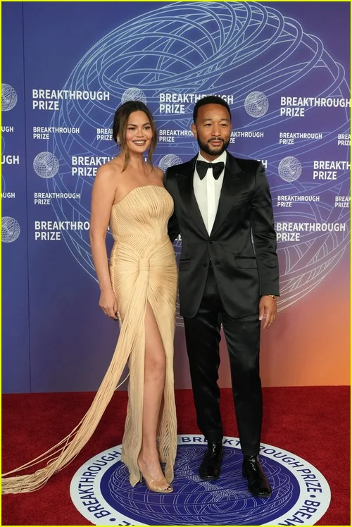 Fotos da Cerimônia de Prêmio Revelação 2026