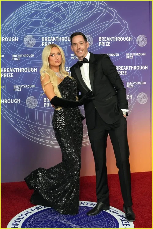 Fotos da Cerimônia de Prêmio Revelação 2026