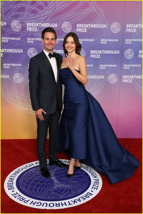 Fotos da Cerimônia de Prêmio Revelação 2026