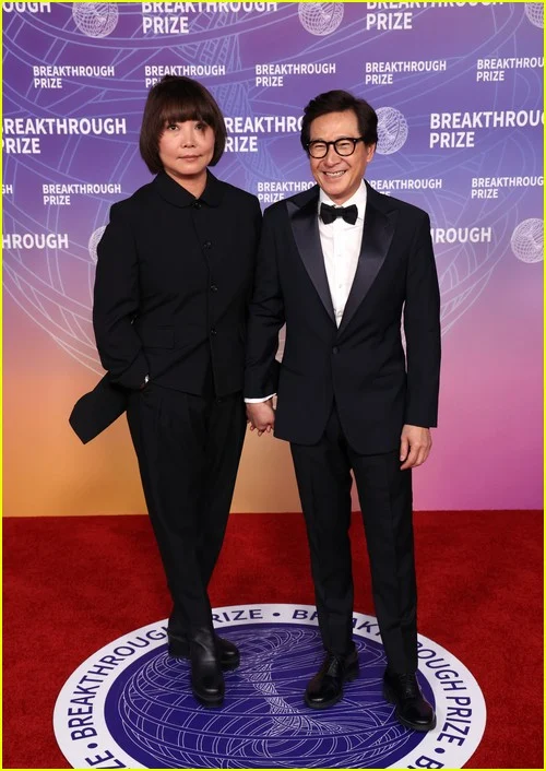 Fotos da Cerimônia de Prêmio Revelação 2026