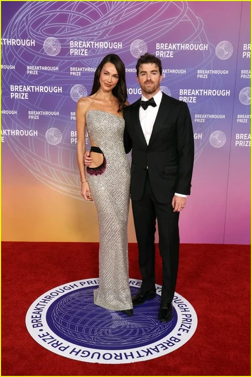 Fotos da Cerimônia de Prêmio Revelação 2026