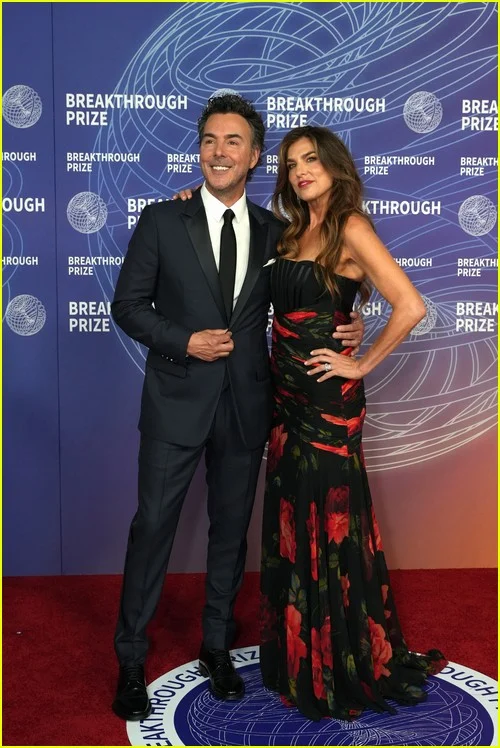 Fotos da Cerimônia de Prêmio Revelação 2026