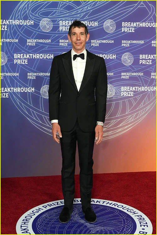 Fotos da Cerimônia de Prêmio Revelação 2026