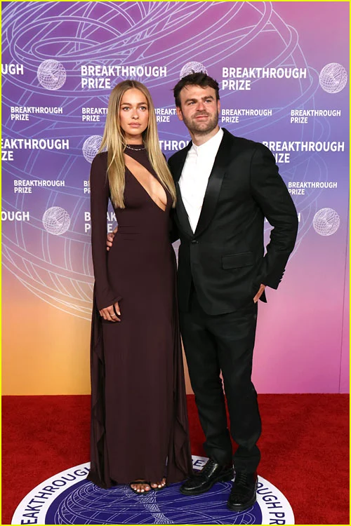 Fotos da Cerimônia de Prêmio Revelação 2026