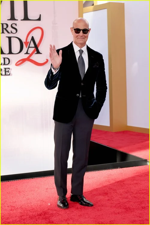 Estreia de Diabo Veste Prada 2