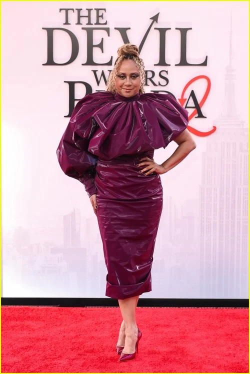 Estreia de Diabo Veste Prada 2