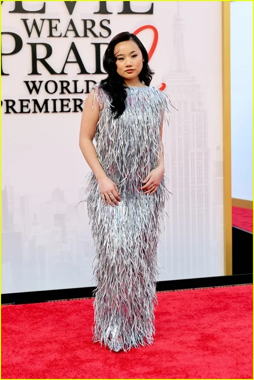 Estreia de Diabo Veste Prada 2