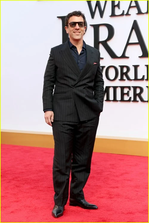 Estreia de Diabo Veste Prada 2