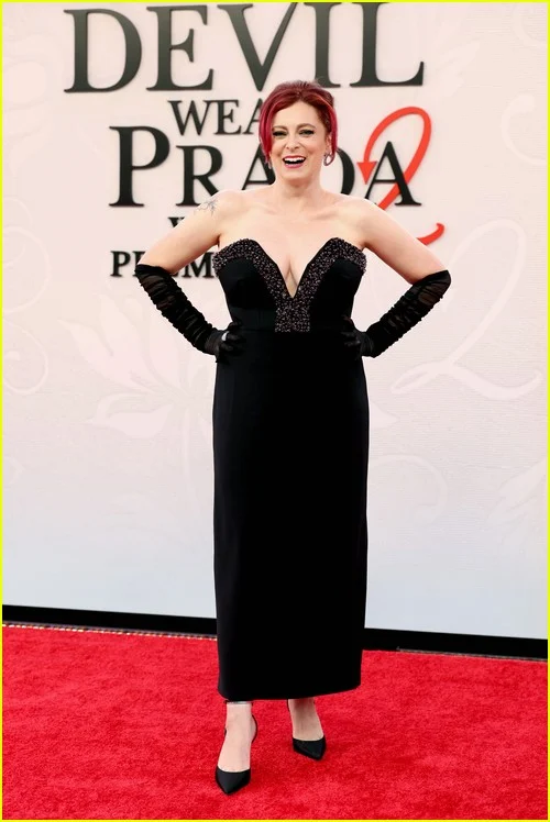 Estreia de Diabo Veste Prada 2