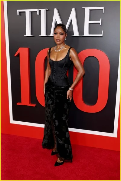 Fotos de gala do Time 100