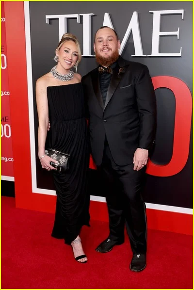 Fotos de gala do Time 100