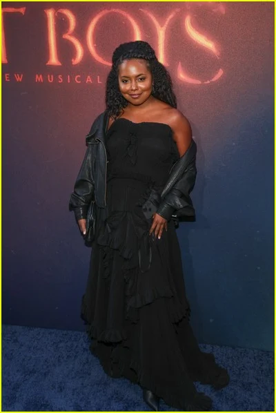 celebridades na noite de estreia de The Lost Boys