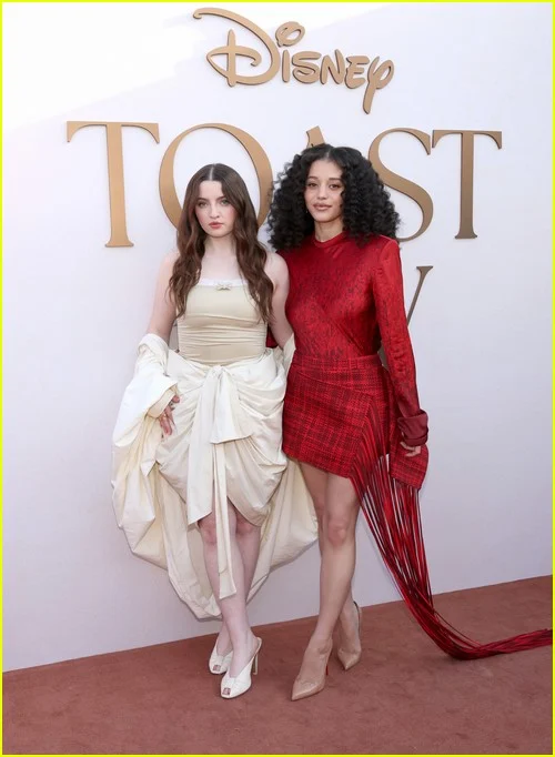 Brinde do Emmy da Disney para a TV