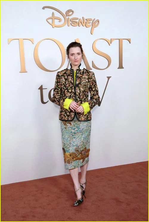 Brinde do Emmy da Disney para a TV