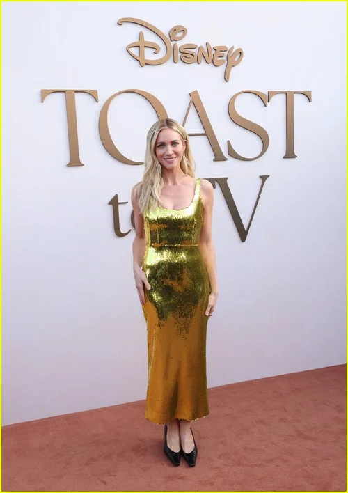 Brinde do Emmy da Disney para a TV