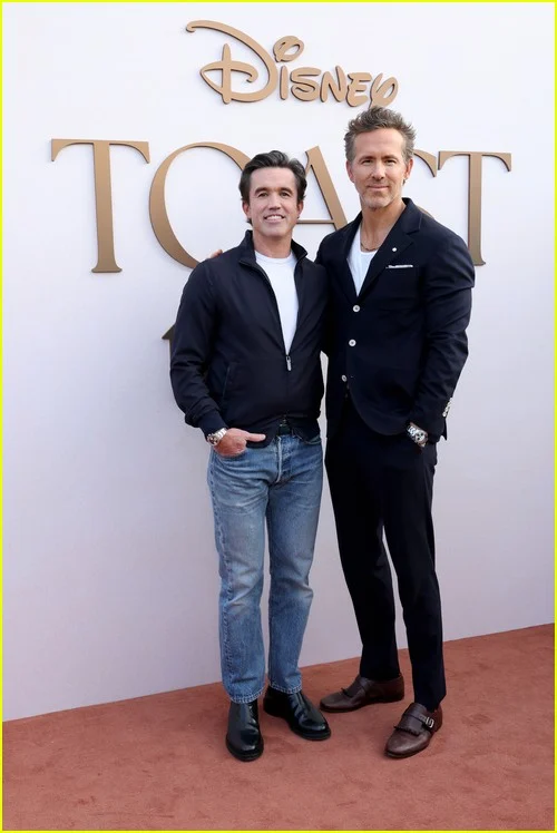 Brinde do Emmy da Disney para a TV