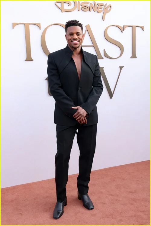 Brinde do Emmy da Disney para a TV