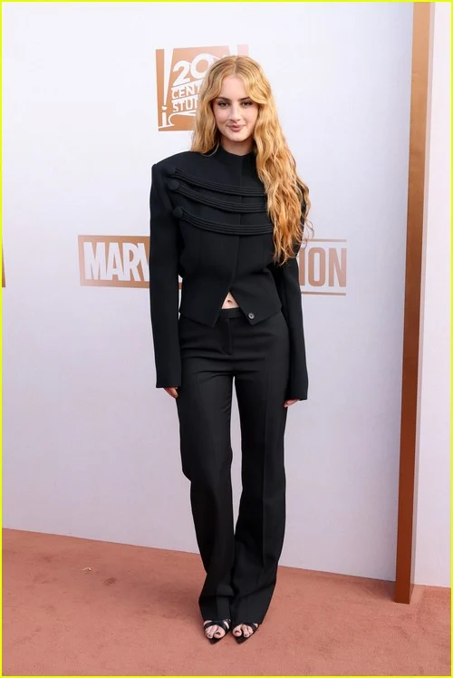 Brinde do Emmy da Disney para a TV