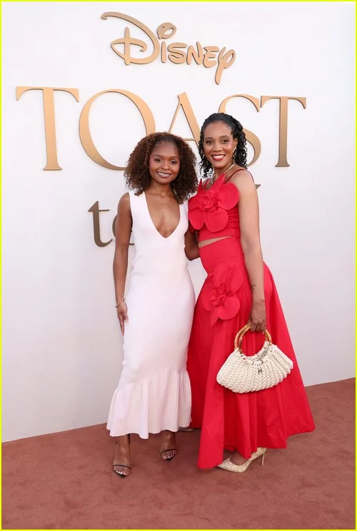 Brinde do Emmy da Disney para a TV