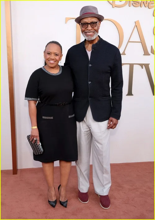 Brinde do Emmy da Disney para a TV