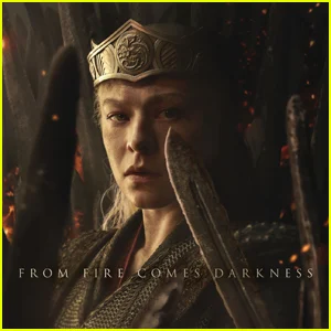 3ª temporada de 'House of the Dragon' ganha data de estreia e um novo teaser trailer - assista agora!