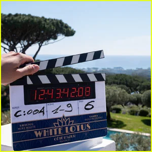 4ª temporada de 'The White Lotus' começa a produção, ligação ao Festival de Cinema de Cannes confirmada no Logline