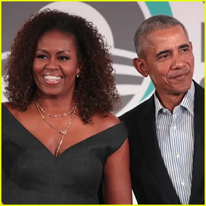 A empresa de produção superior de Barack e Michelle Obama se tornará independente após o término da parceria com a Netflix este ano