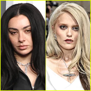 A equipe de Charli XCX responde depois que Sky Ferreira afirma que Charli gravou suas músicas antigas