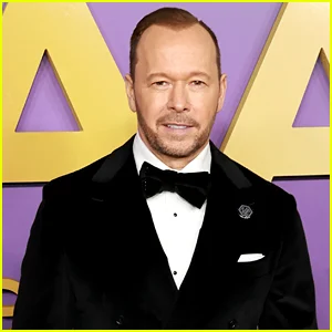 A estrela de 'Boston Blue' Donnie Wahlberg ofereceu metade de seu salário para filmar em Boston, mas ainda não foi suficiente