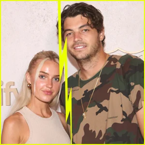 A estrela do tênis Taylor Fritz e sua namorada Morgan Riddle se separam após quase 6 anos de namoro