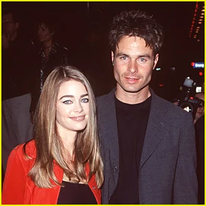 A filha de Denise Richards presta homenagem ao ex-mãe de sua mãe, Patrick Muldoon, após sua morte trágica
