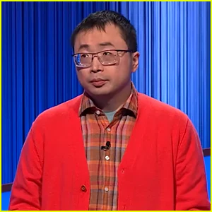 A sequência de vitórias do campeão de 'Jeopardy' Jamie Ding termina após 31 jogos e mais de $ 882.000 em prêmios em dinheiro