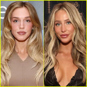 Alex Cooper chama Alix Earle em meio a rumores de rivalidade e a desafia a falar: ‘Não há NDA’