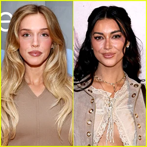 Alex Cooper vaza DMs antigos com Brianna Chickenfry e chama ‘narrativa falsa’; Brianna explica por que sua opinião sobre Alex mudou