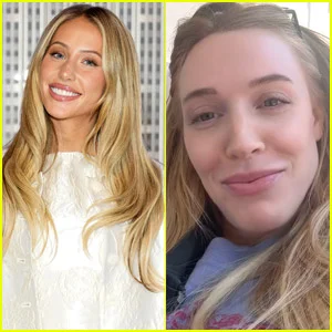 Alix Earle revela o momento exato em que assistiu ao vídeo de chamada de Alex Cooper