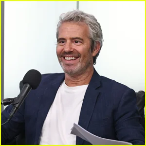 Andy Cohen diz que Bravo Fan ajudou a quebrar o vazamento de áudio da reunião de ‘Summer House’