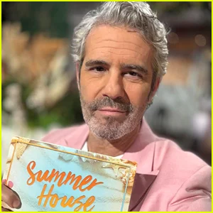 Andy Cohen provoca reunião 'muito intensa' de 'Summer House' após o término das filmagens, diz que 'todas as perguntas' foram feitas