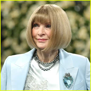 Anna Wintour não aparece em ‘Devil Wears Prada 2’, diretor explica por quê