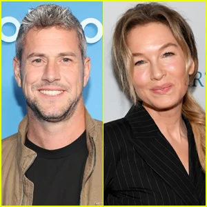 Ant Anstead comemora 5º aniversário com 'Beautiful Lady' Renée Zellweger