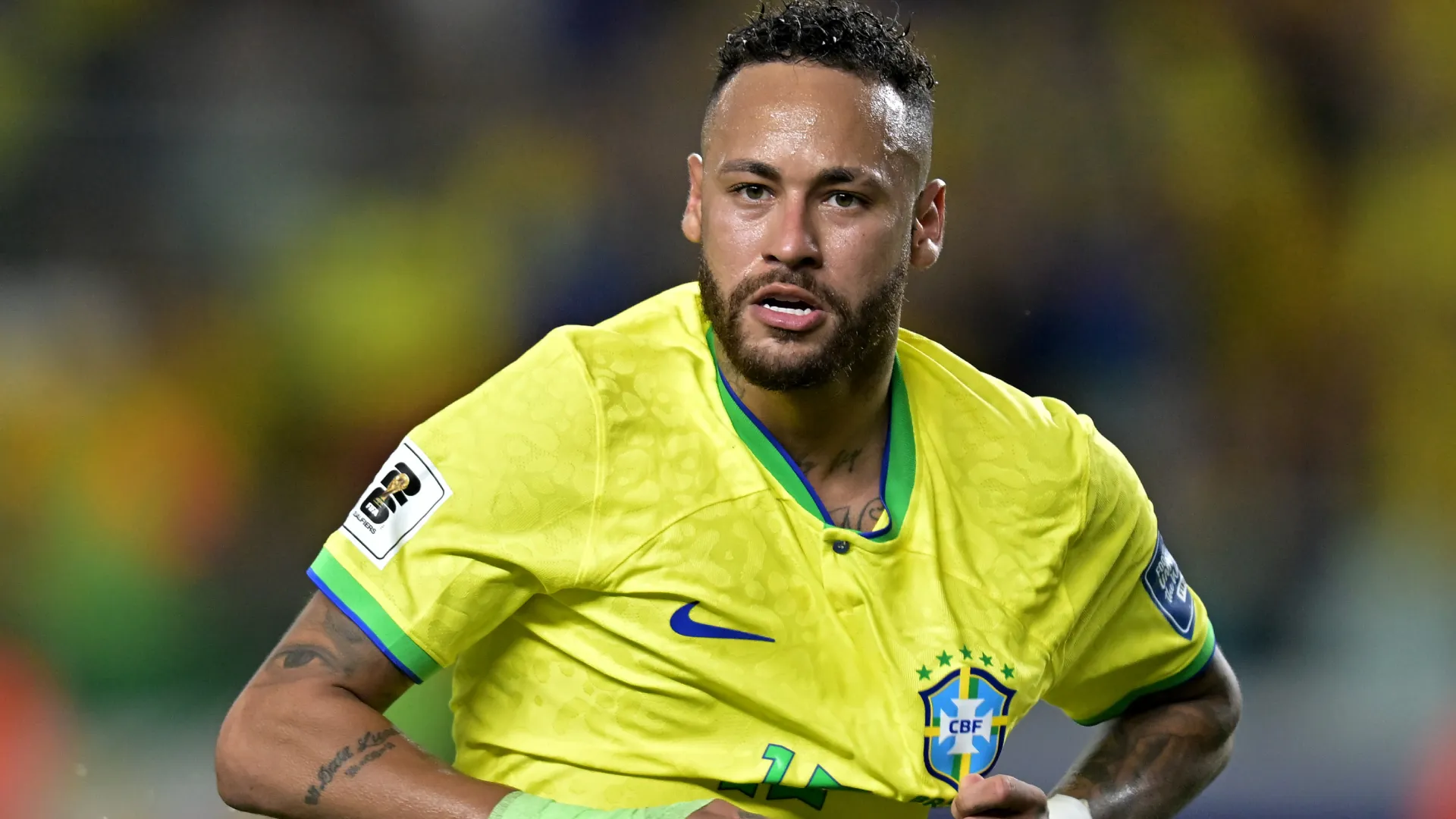 neymar brasil