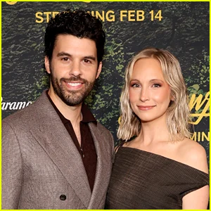 As estrelas da CW Candice King e Steven Krueger são casadas: tudo sobre seu casamento íntimo em Nashville!