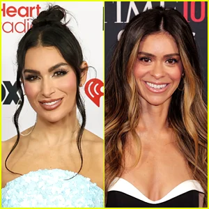 Ashley Iaconetti, do The Bachelor, fala sobre o escândalo de Taylor Frankie Paul e diz que 'não era um papel apropriado para ela preencher'